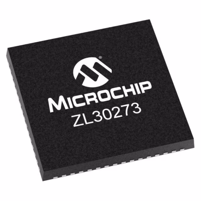 ZL30273LDG1 Microchip Technology  Generatori di clock PLL Sintetizzatori di frequenza